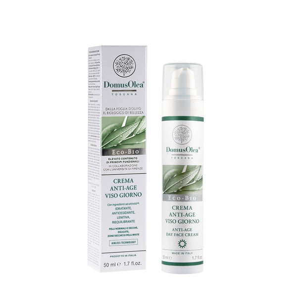 Krem dite Anti-Age