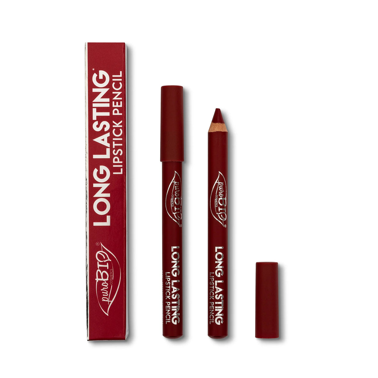 LONG LASTING – LIPSTICK PENCIL