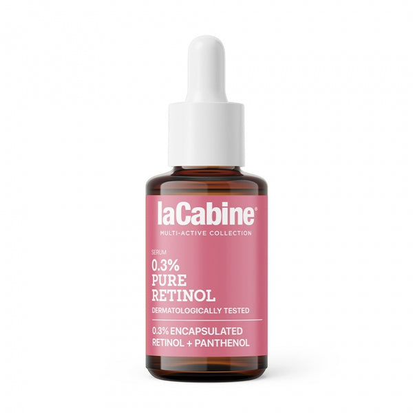 Serum 0.3% Pure Retinol