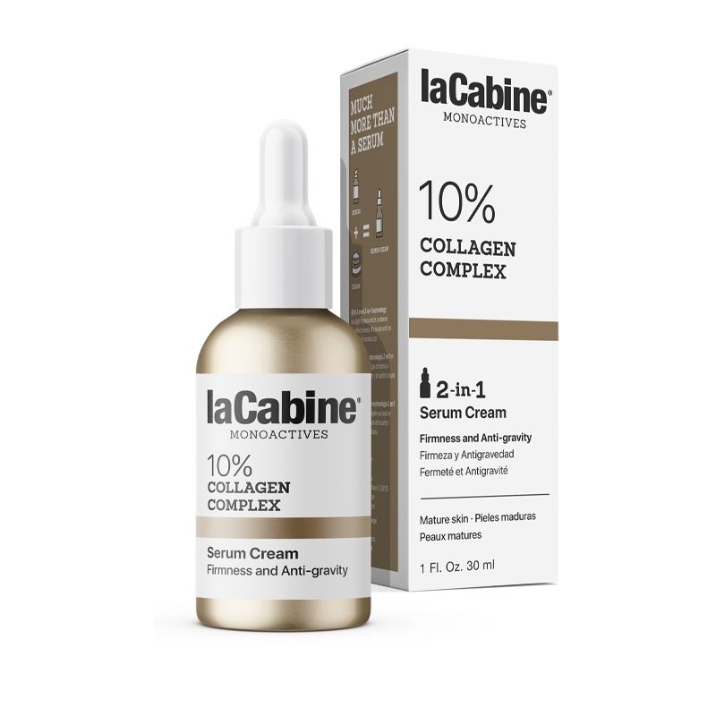 Serum Krem 10% Collagen Complex