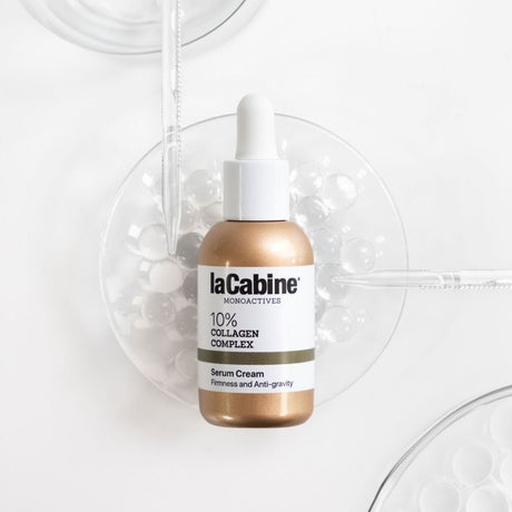 Serum Krem 10% Collagen Complex