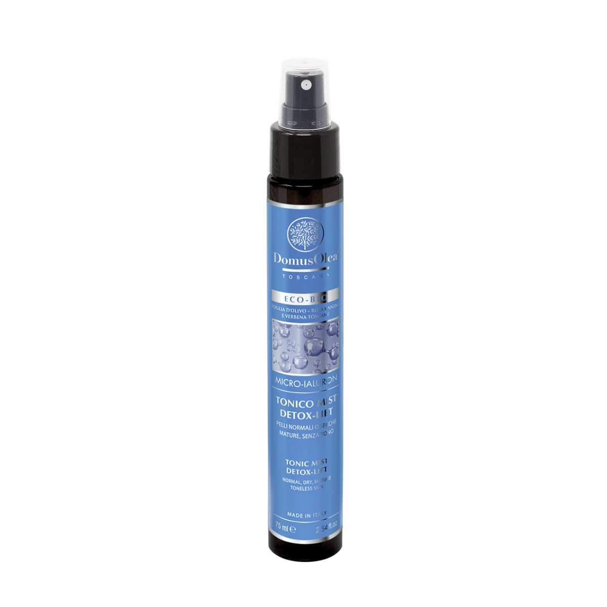 Tonik Mist DetoxLift