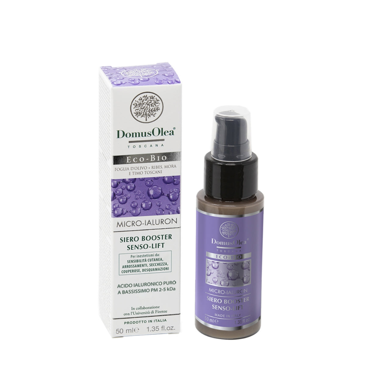 Serum Booster SensoLift