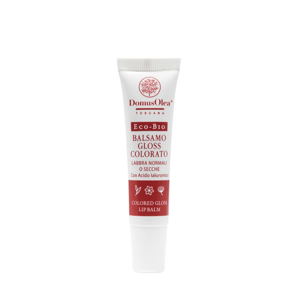 Balsam buzesh gloss me ngjyre nude LIPSING