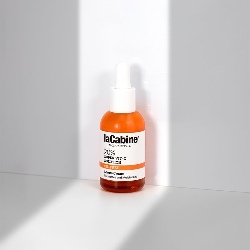 Serum Krem 20% Super Vit-C Solution