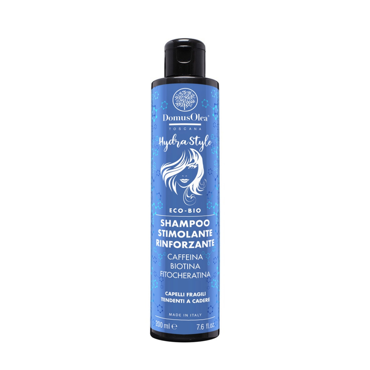 Shampo stimuluese përforcuese – HydraStyle