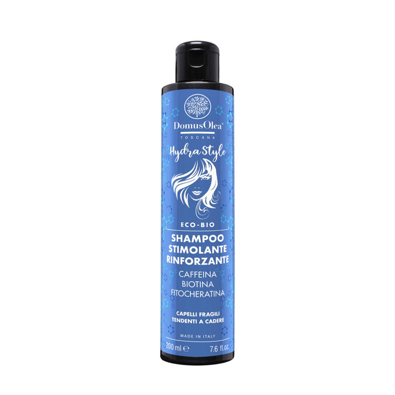 Shampo stimuluese përforcuese – HydraStyle