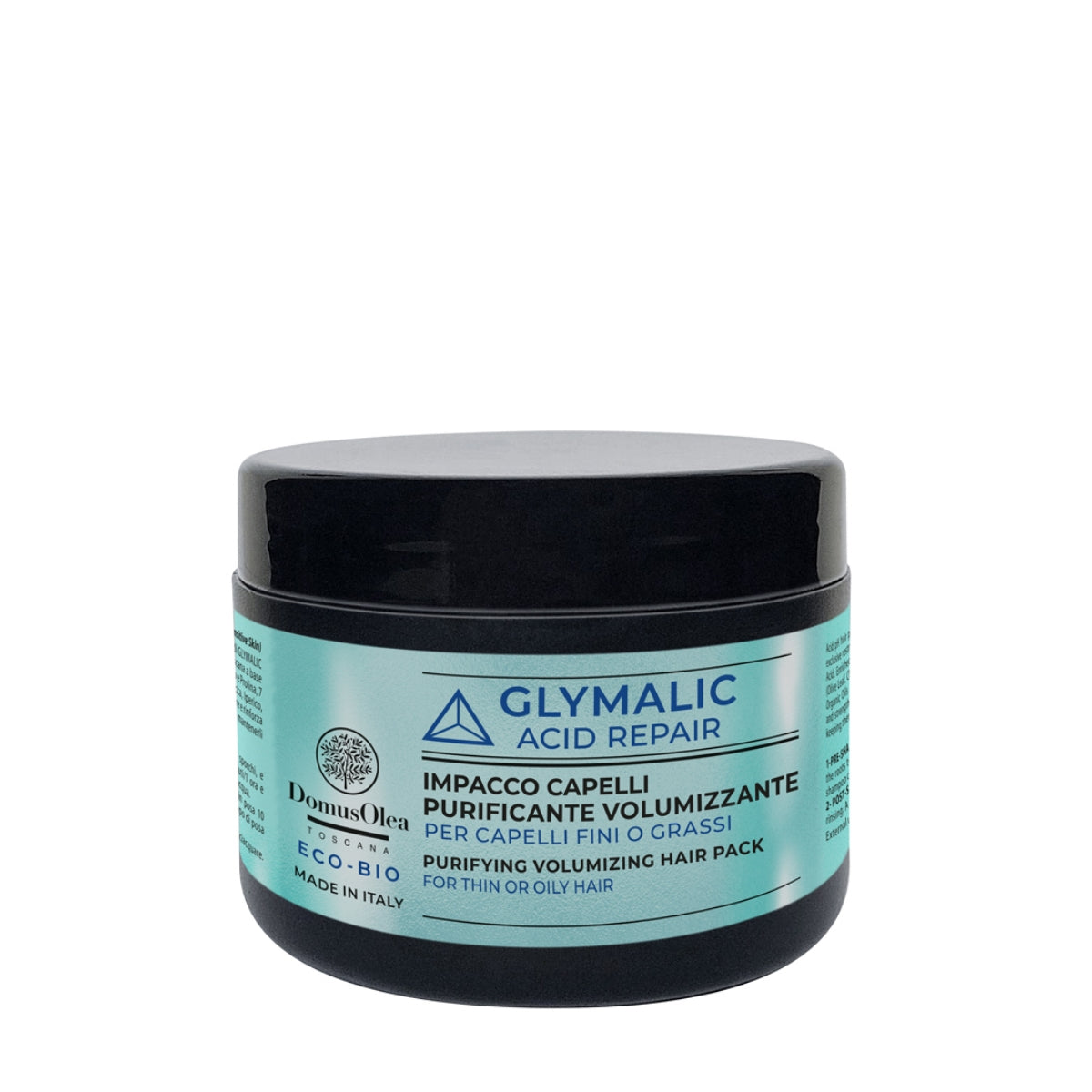 Trajtues intensiv purifikues volumizues – Glymalic Acid Repair
