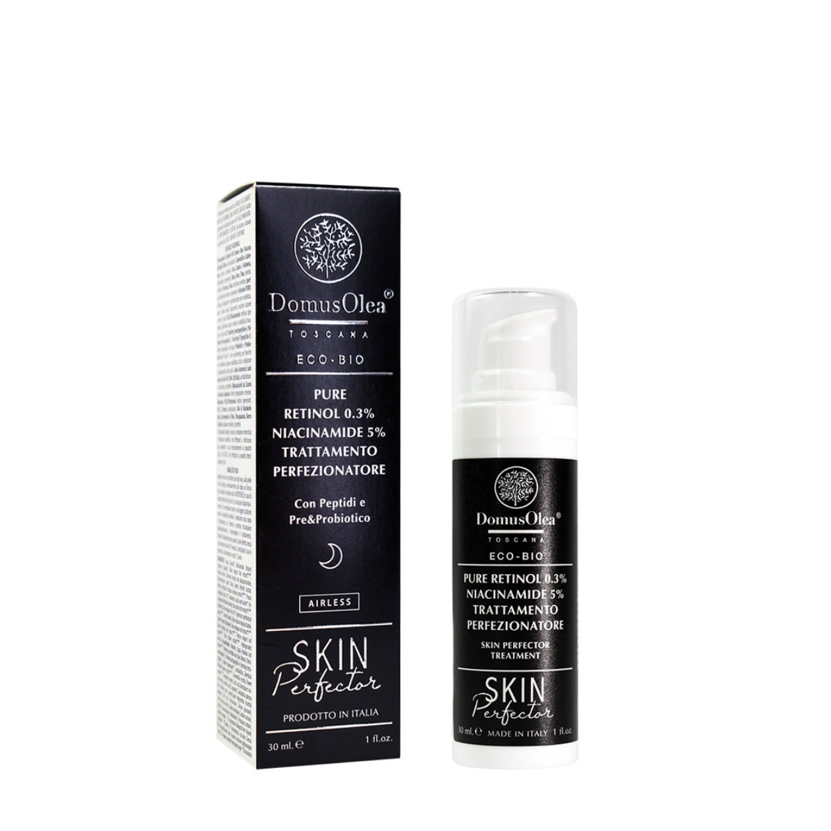 Retinol 0.3% Niacinamide 5%