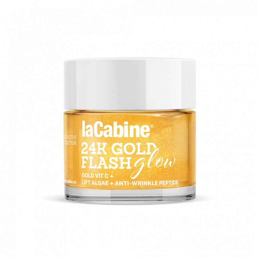 Krem 24K Gold Flash Glow