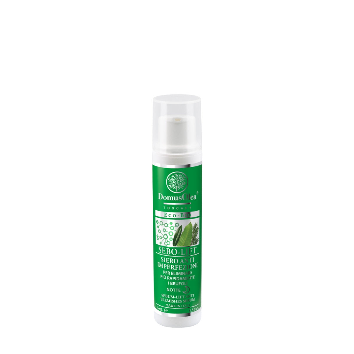 SEBO-LIFT Serum Nate Kundër Imperfeksioneve