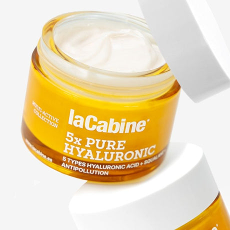 Krem 5x Pure Hyaluronic