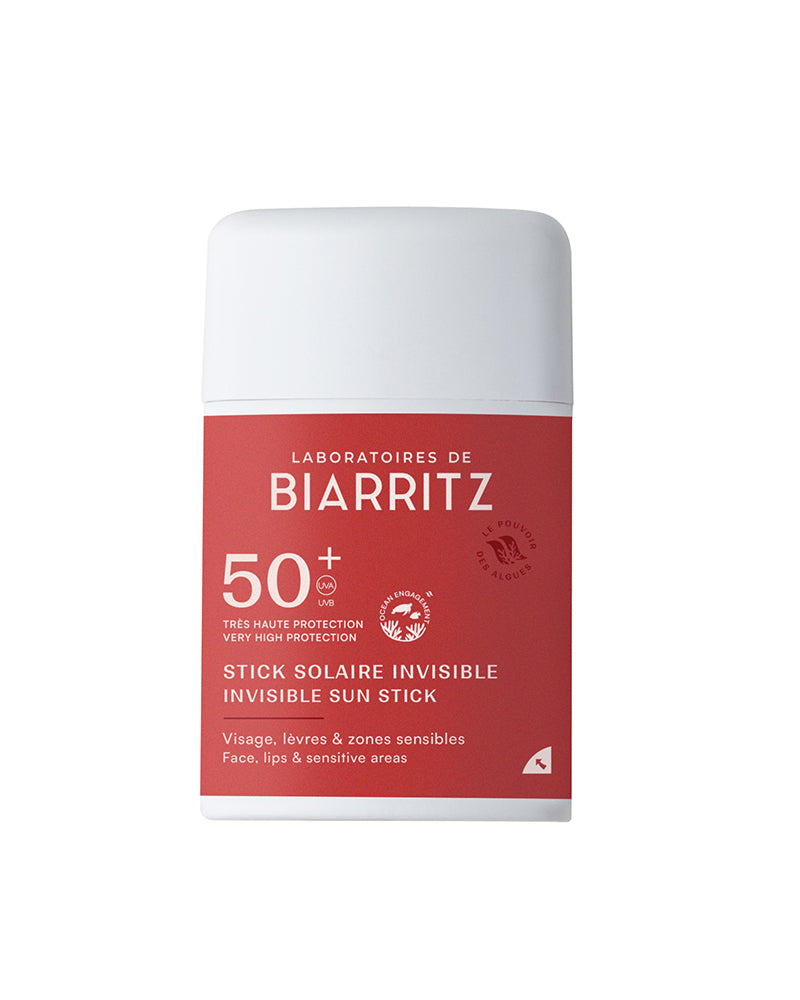 Stick Invisibile SPF 50