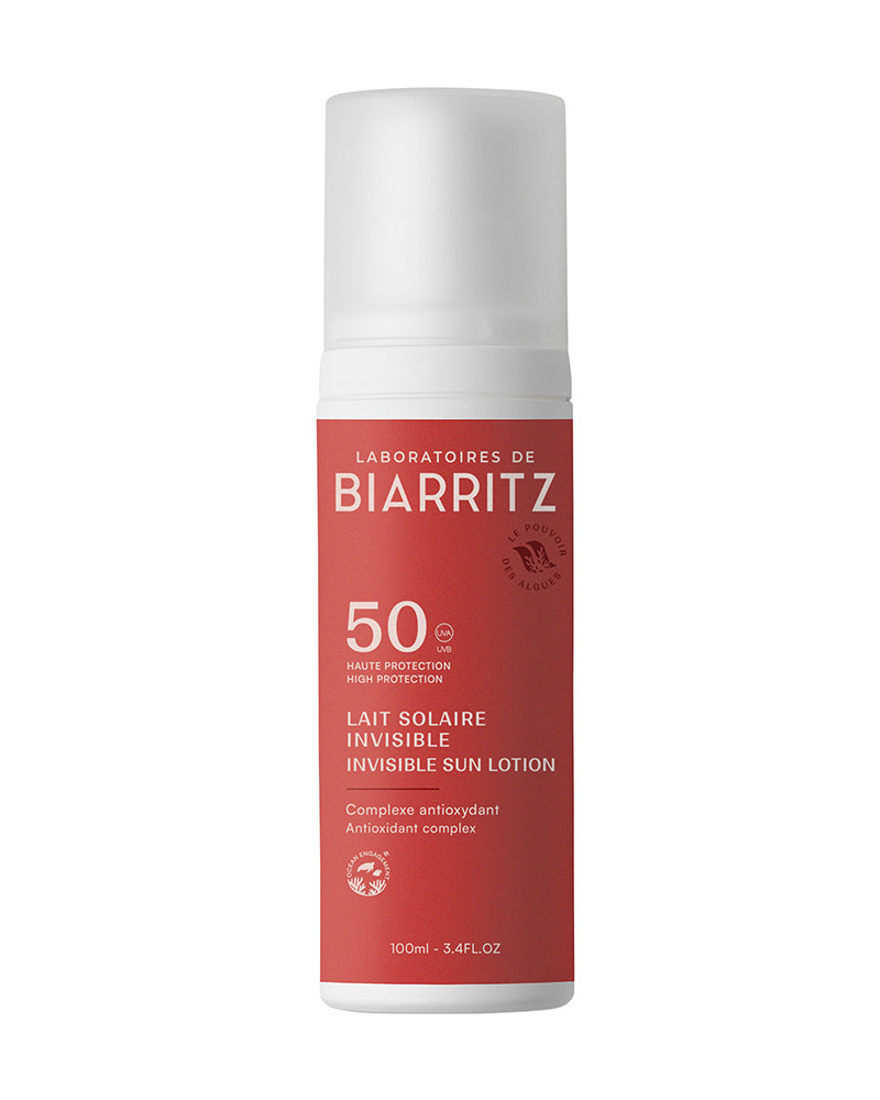 Latte SPF 50 fytyre-trup