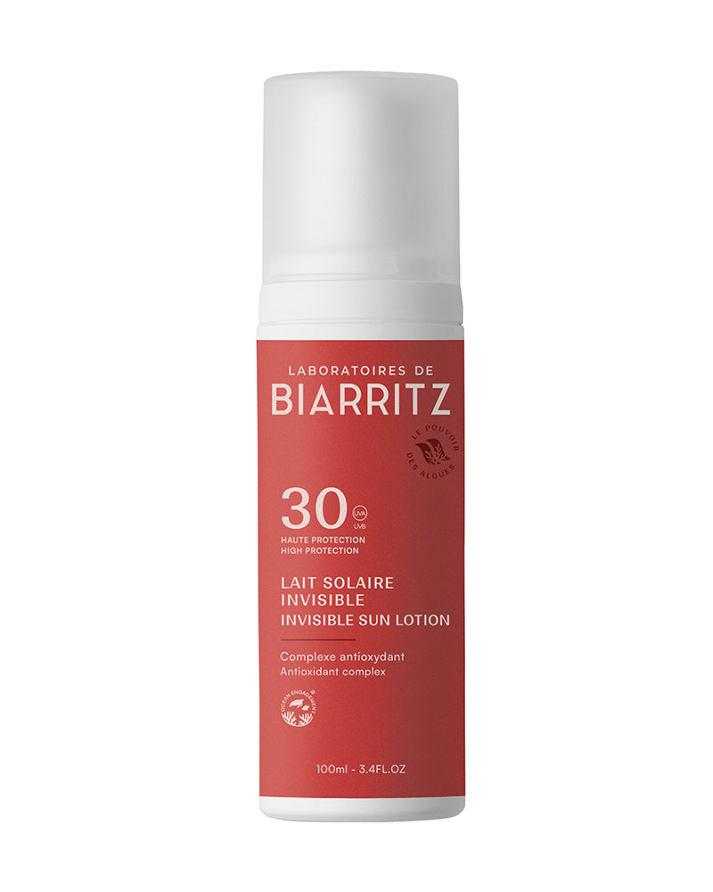 Latte SPF 30 fytyre-trup