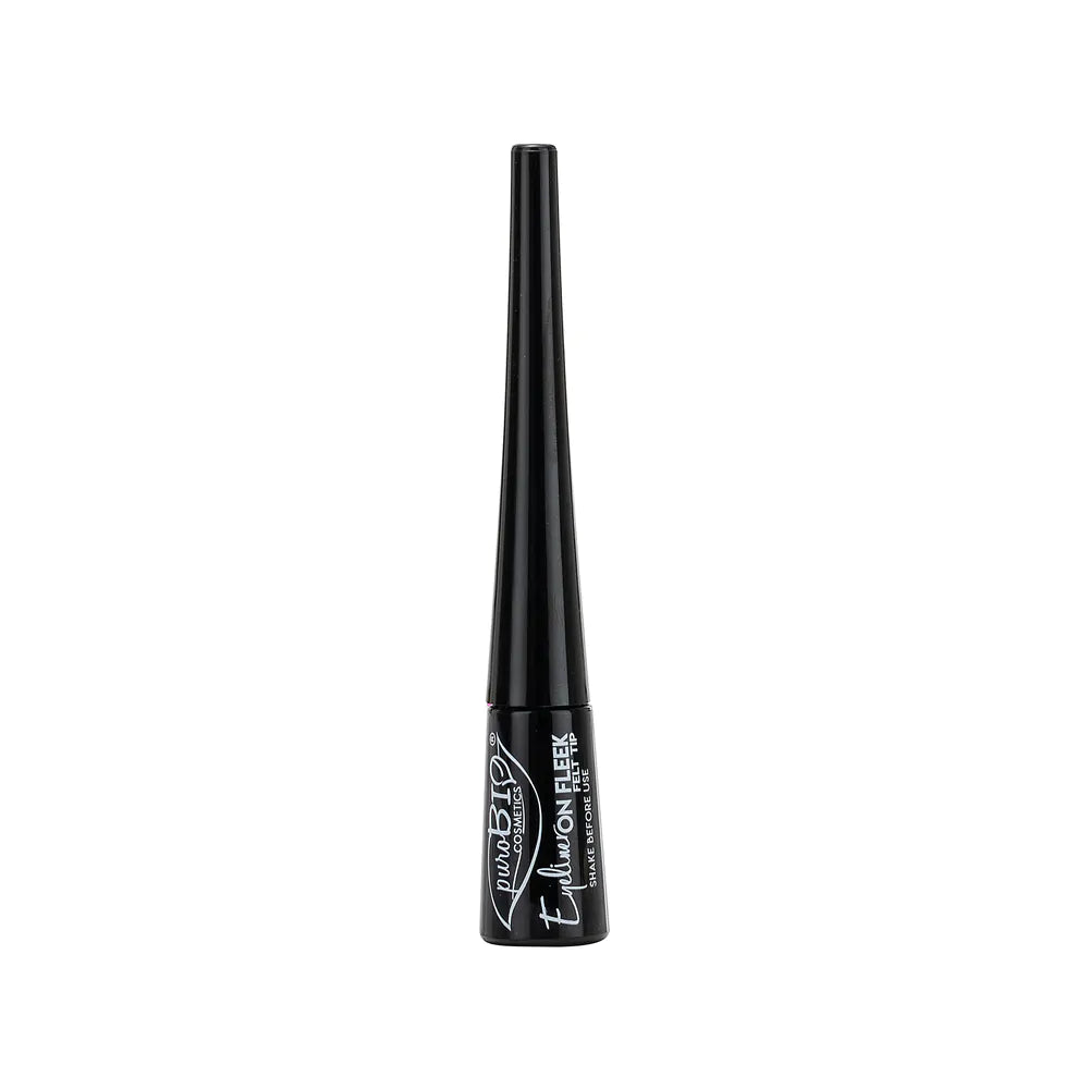 Eyeliner On-fleek