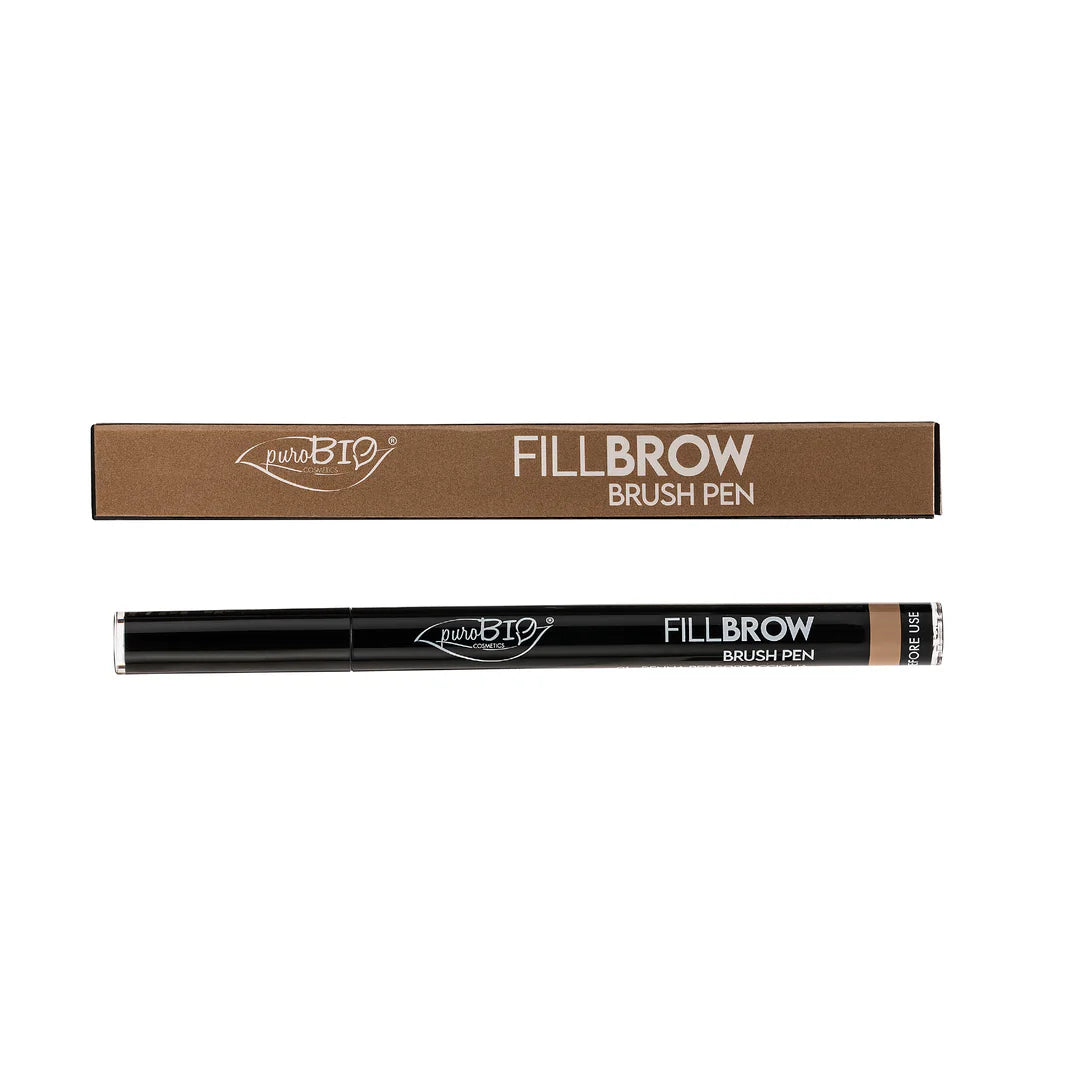 Fillbrow Penna Sopraccigliare in 4 tonatità
