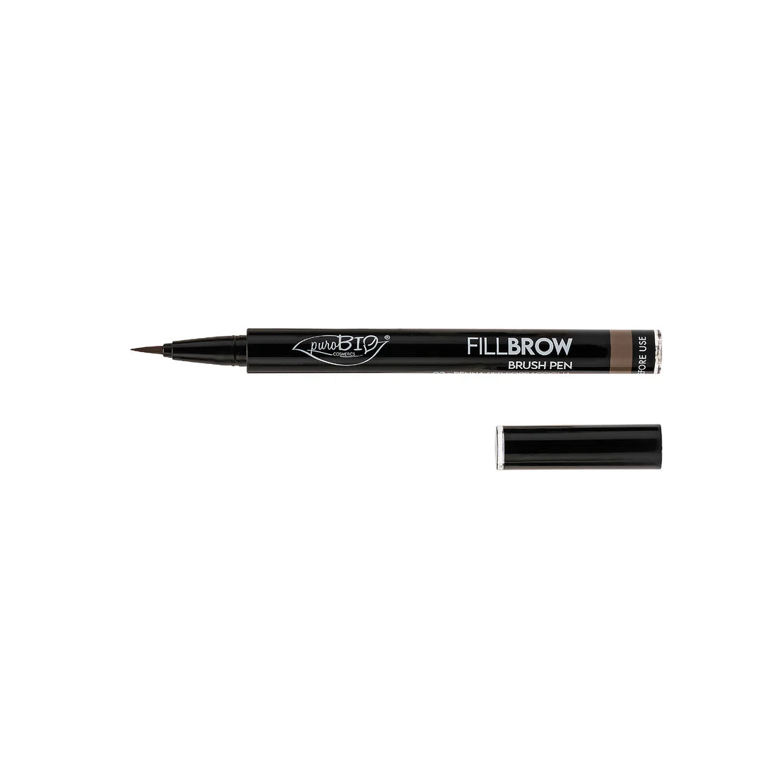 Fillbrow Penna Sopraccigliare in 4 tonatità