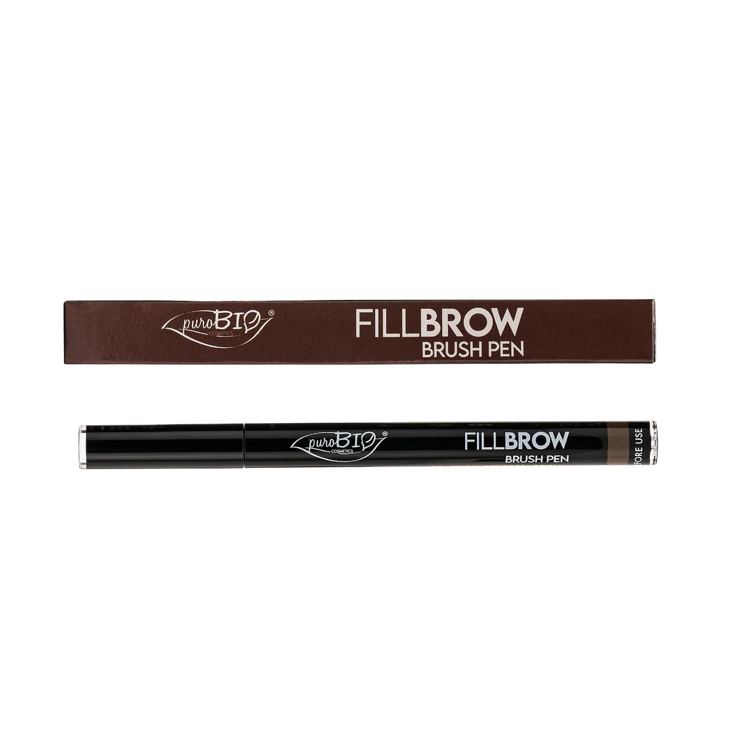 Fillbrow Penna Sopraccigliare in 4 tonatità