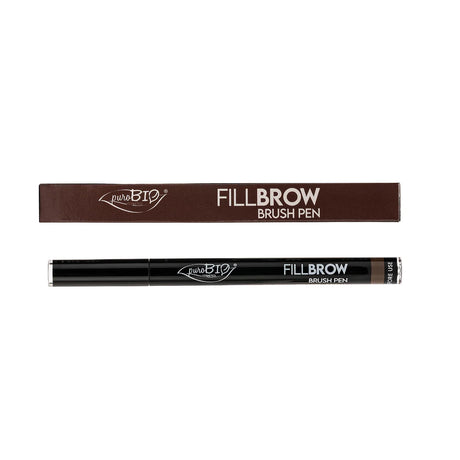Fillbrow Penna Sopraccigliare in 4 tonatità