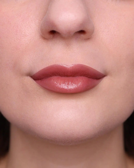 TWIST & GO – Nourishing lipstick pencil