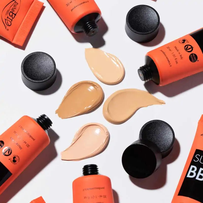 BB cream Sublime NEW