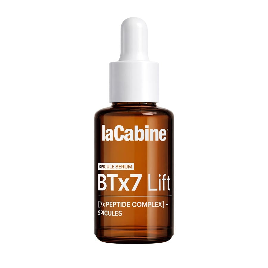 Serum BTx7 Lift me mikrospikula