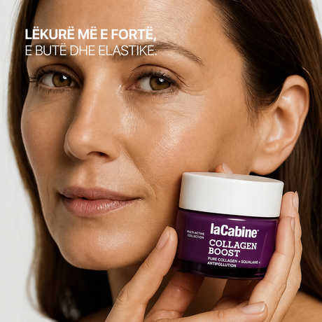 Krem Collagen Boost