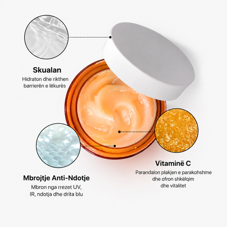 Krem Vit-C
