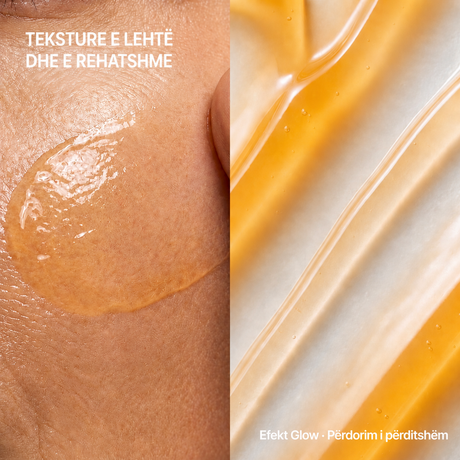 Krem dielli fluid VIT-C SPF 50
