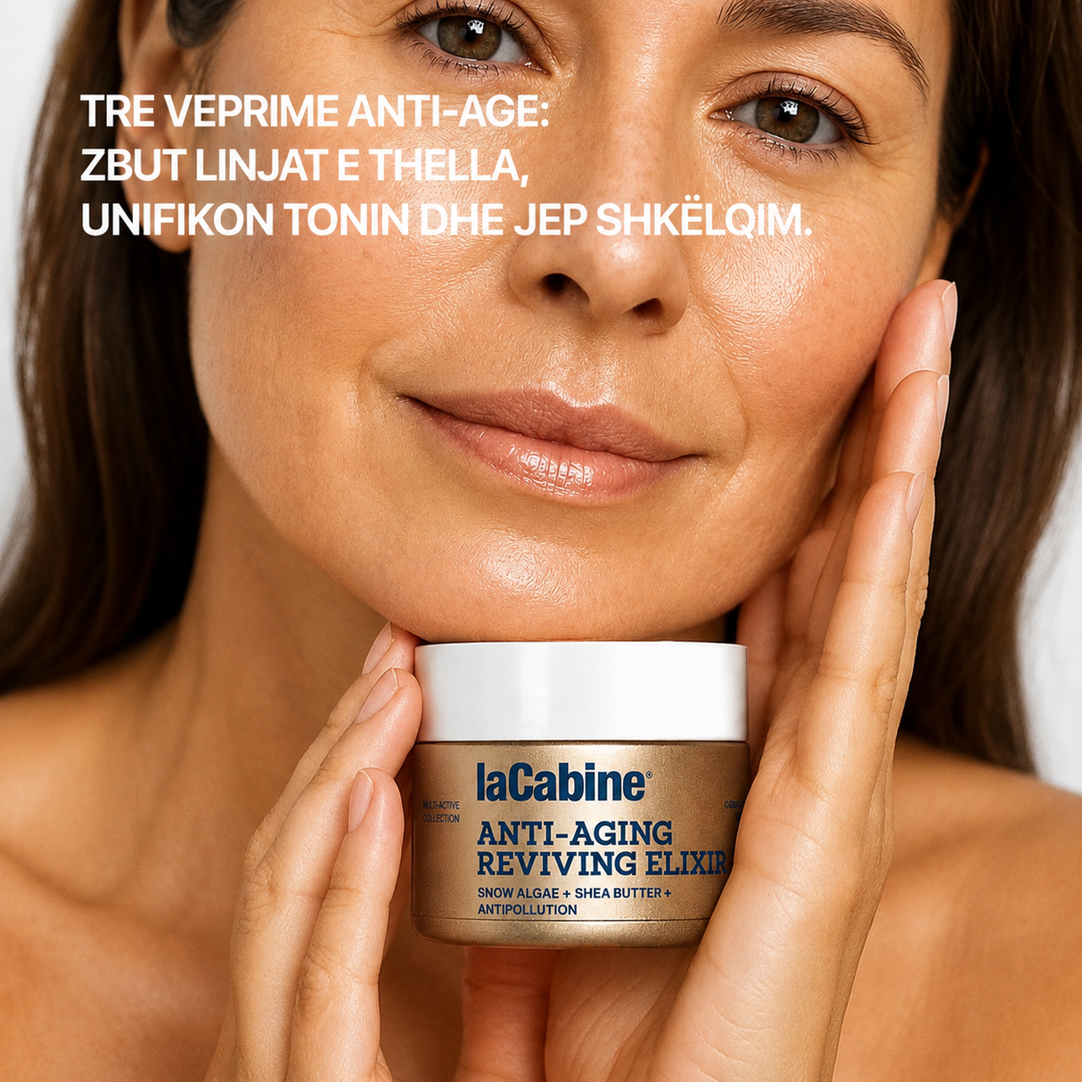 Krem Anti-aging Reviving Elixir