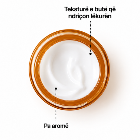Krem kontur sysh 5x Pure Hyaluronic