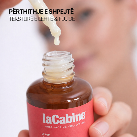 Serum 0.3% Pure Retinol