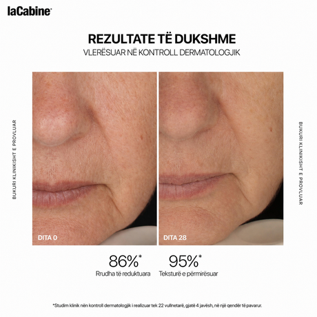 Serum 0.3% Pure Retinol