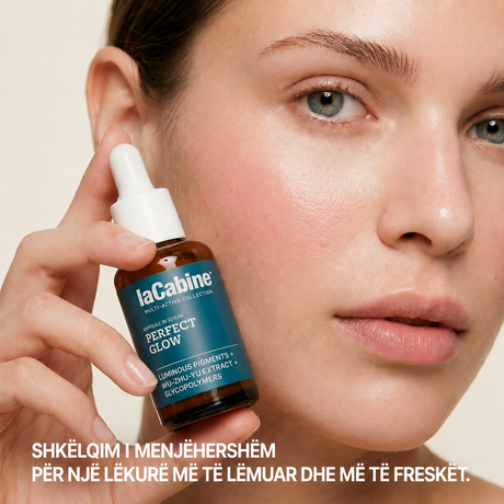 Serum Perfect Glow