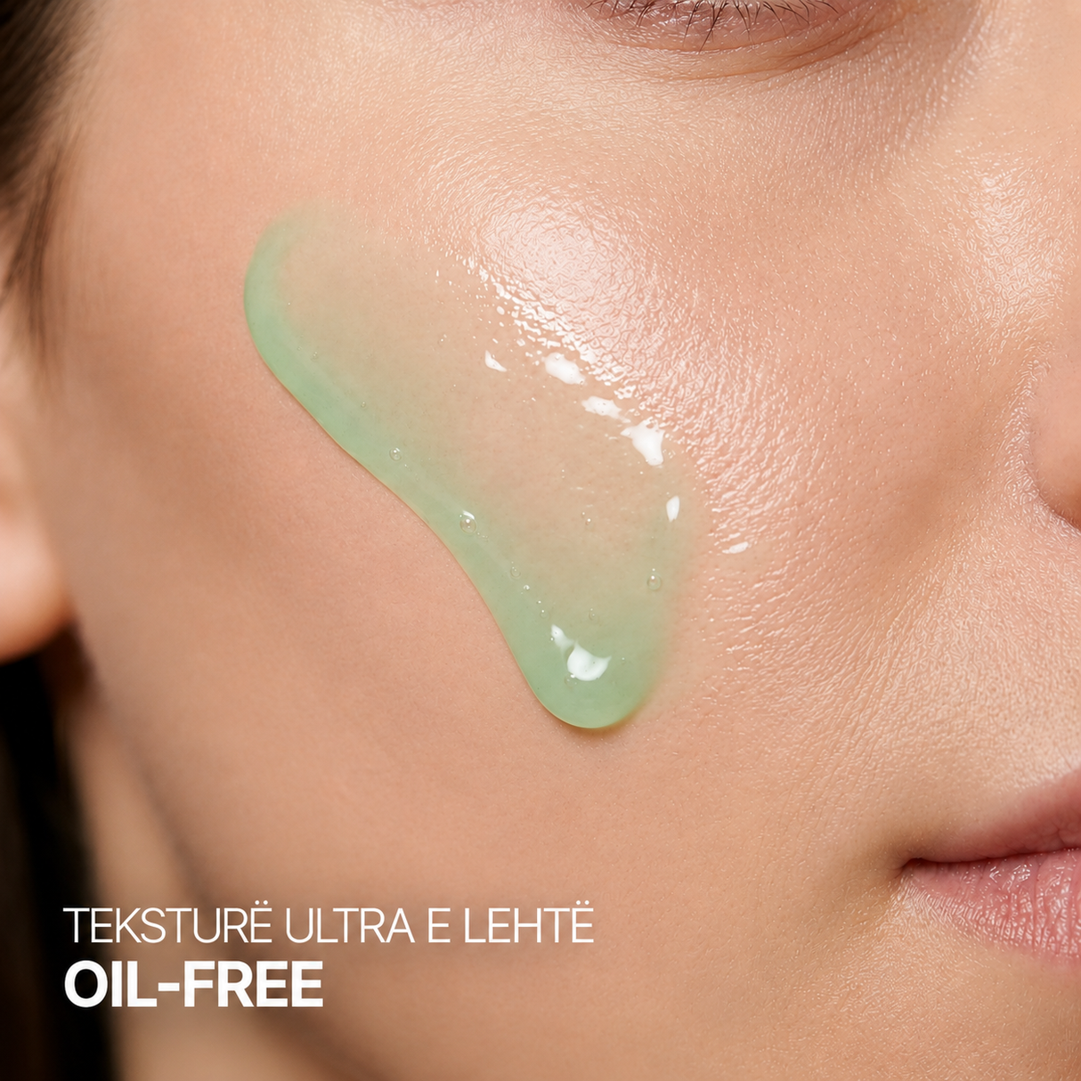 Serum Oil Control