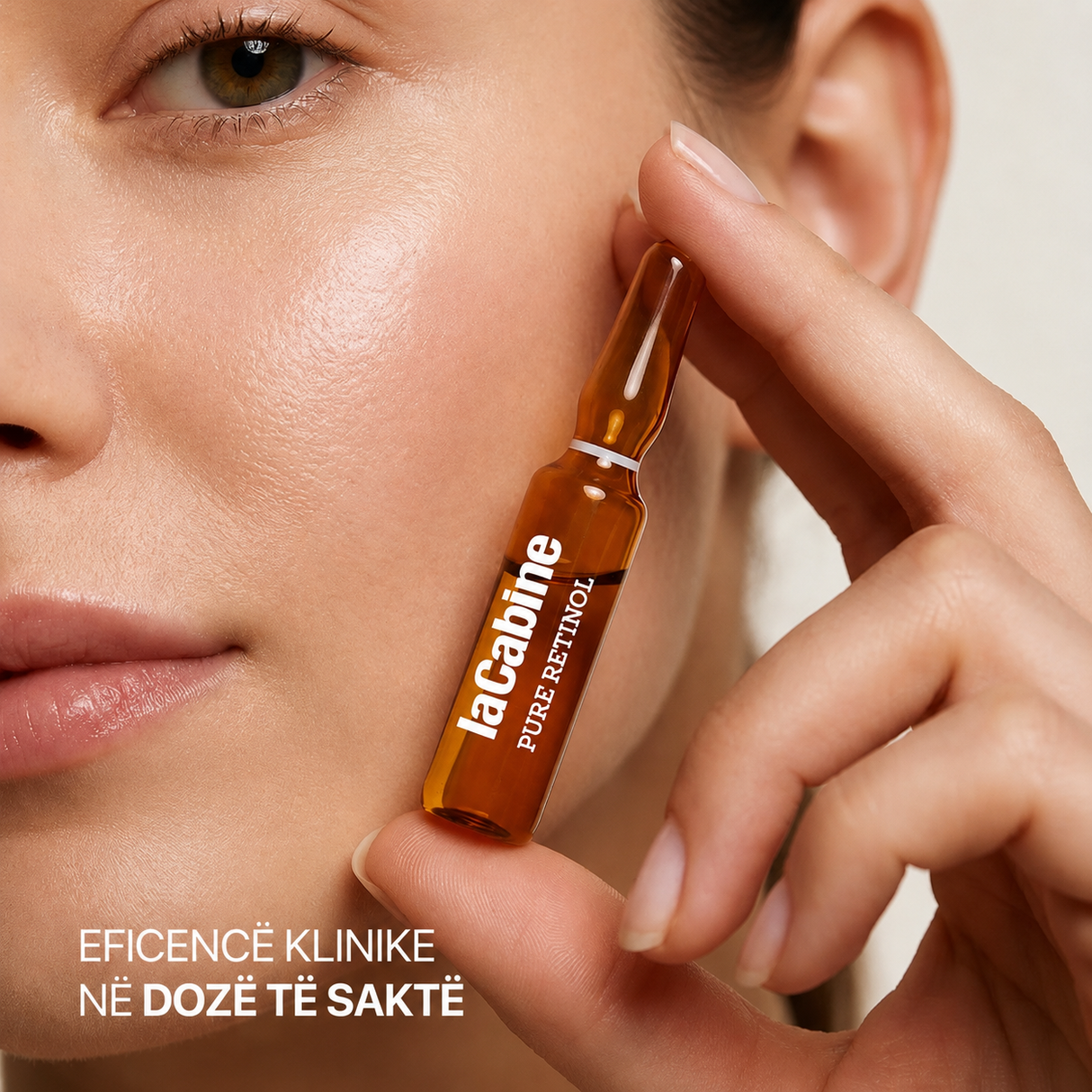 Ampula Pure Retinol 0.1%