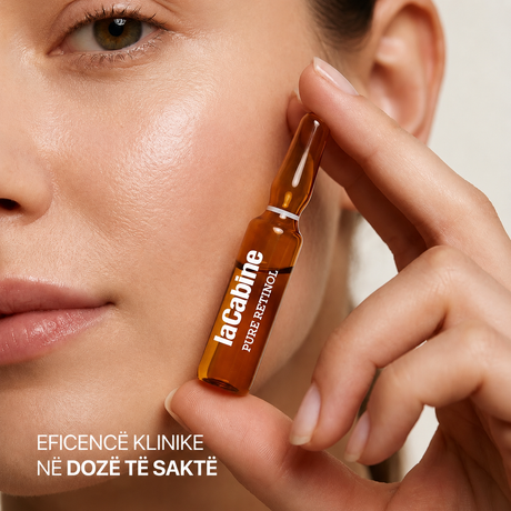 Ampula Pure Retinol 0.1%