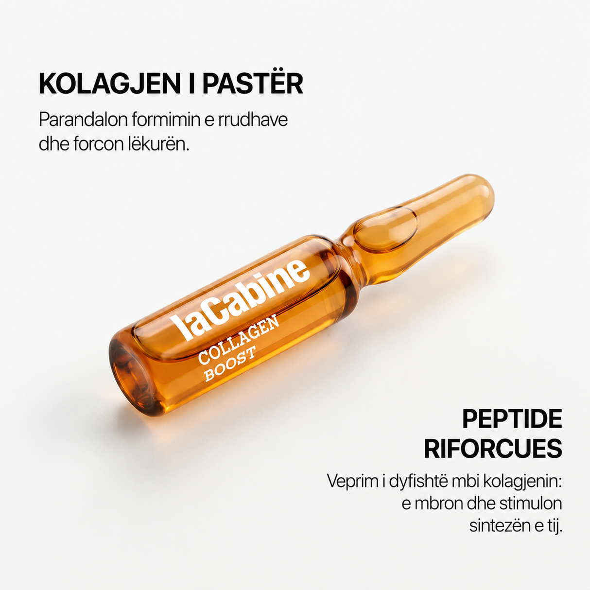 Ampula Collagen Boost