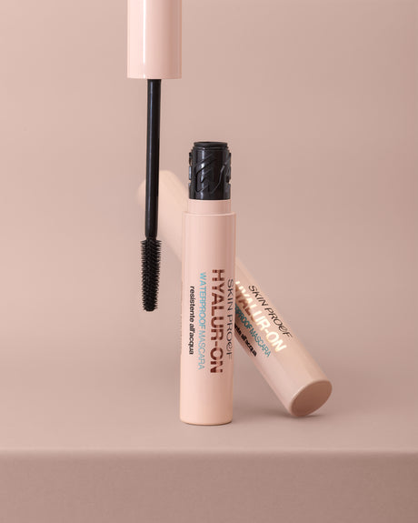 Hyalur-On Waterproof Mascara