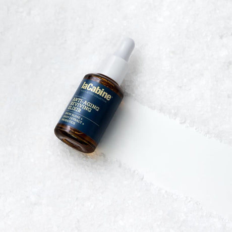 Serum Anti-Aging Reviving Elixir