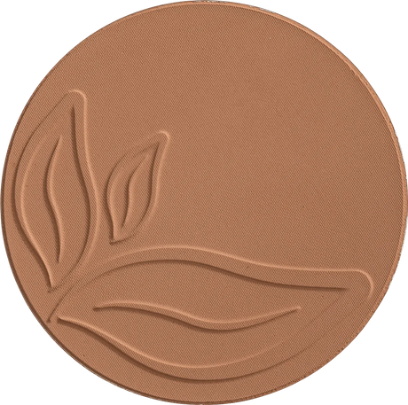 Resplendent Bronzer