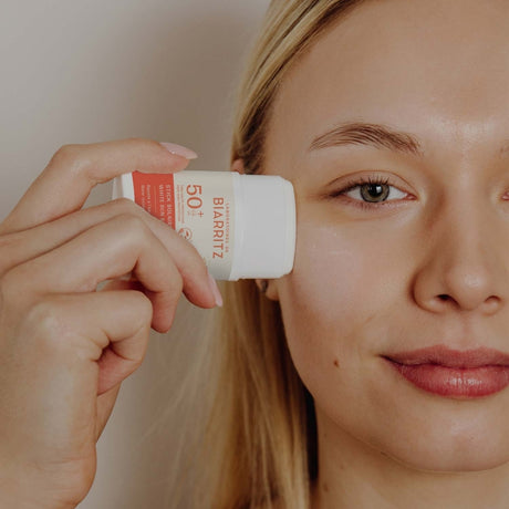 Stick SPF50+ SPORT