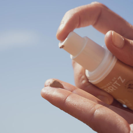Krem solar fytyre SPF 30 i pigmentuar