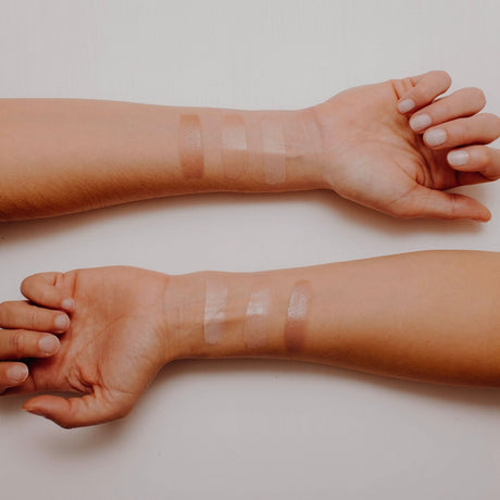 Krem solar fytyre SPF 50 i pigmentuar