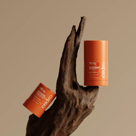 Deodorant Stick 48H – Shkëlqim dielli