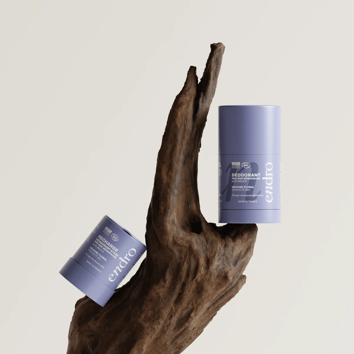 Deodorant Stick 48H – Pro-age Menopauzë
