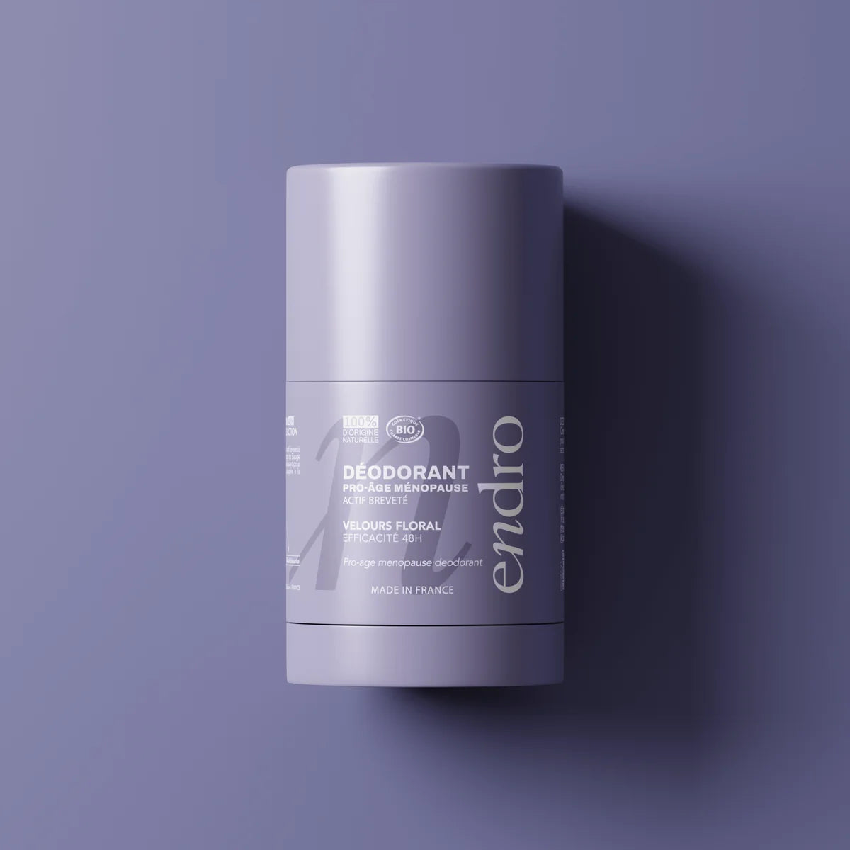 Deodorant Stick 48H – Pro-age Menopauzë