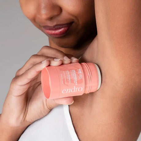 Deodorant Stick 48H – Trëndafil & Mjedër