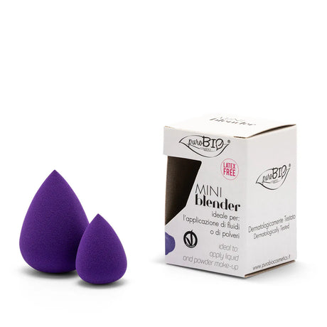 Set Mini Blender
